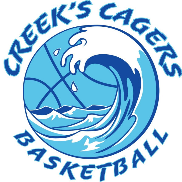 Creek's Cagers