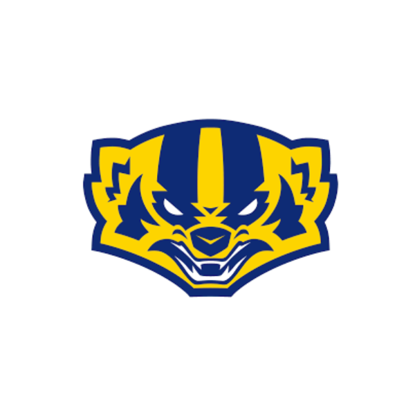 Prescott Badgers Cheer Team 3