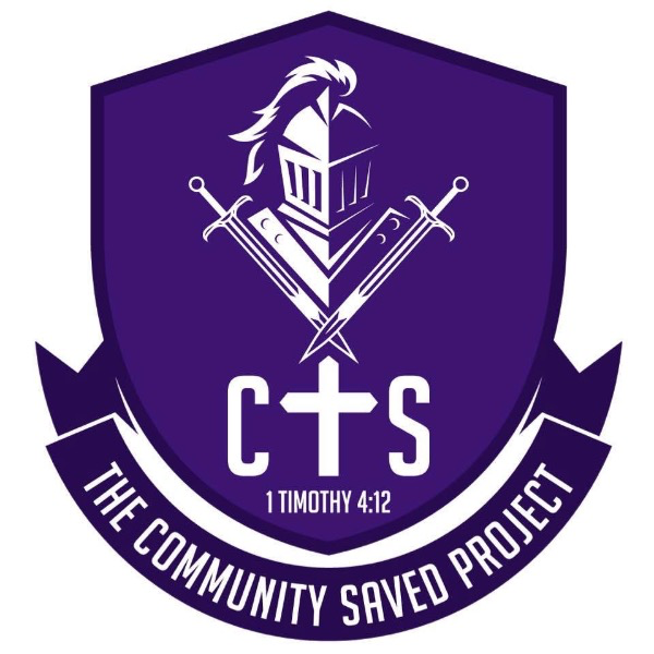 MS ALL N - THE COMMUNITY SAVED 12U