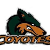Gilbert coyotes 12u