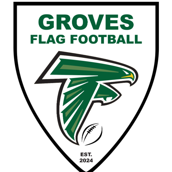 Groves Falcons Green