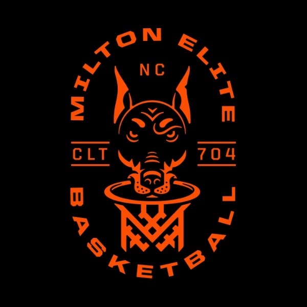 Milton Elite Basketball NC