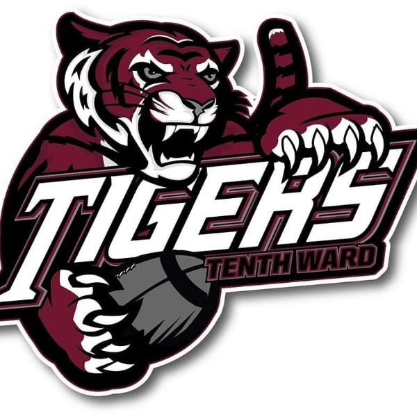 Tenth Ward Tigers 7U
