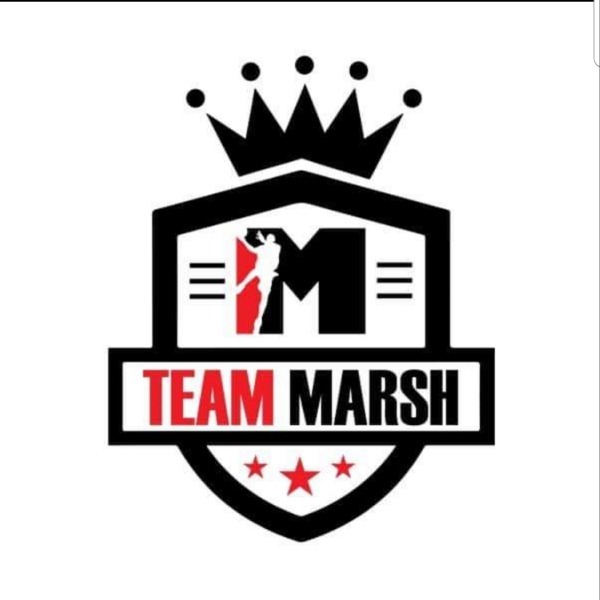 Team Marsh-Johnson 2026