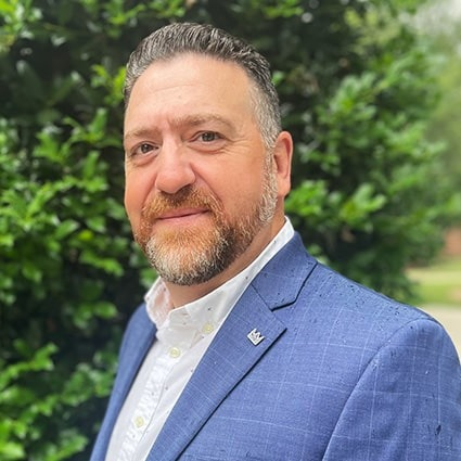 South Charlotte Revolution - Ahearn