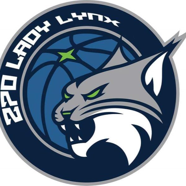 270 Lady Lynx 4th Grade