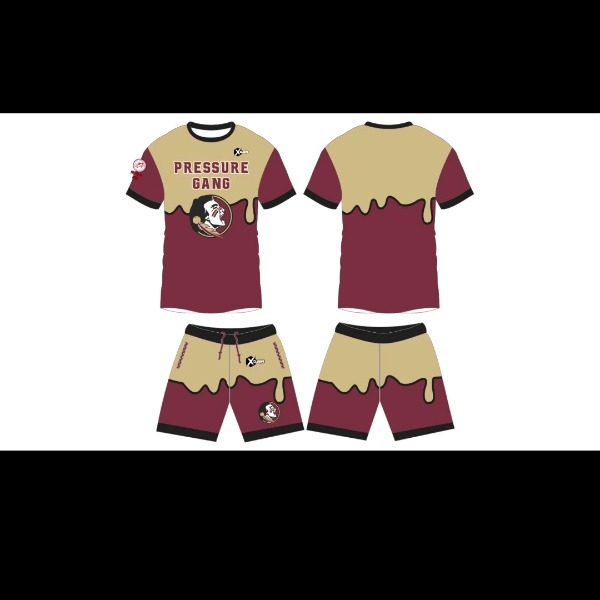 WAHOUMA SEMINOLES 8U