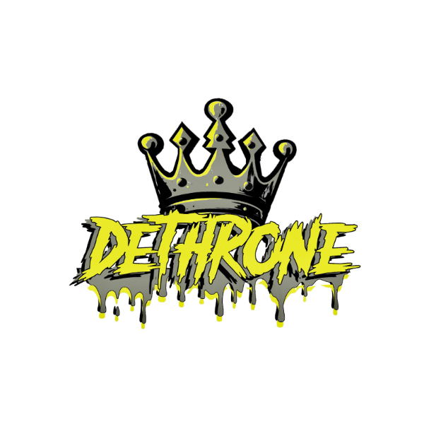 Dethrone FC 10U