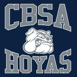 CBSA Hoyas 15U Cook