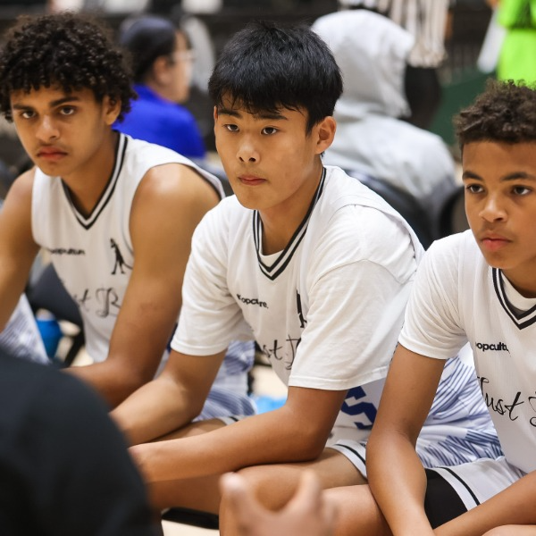 Team Just Ball Black