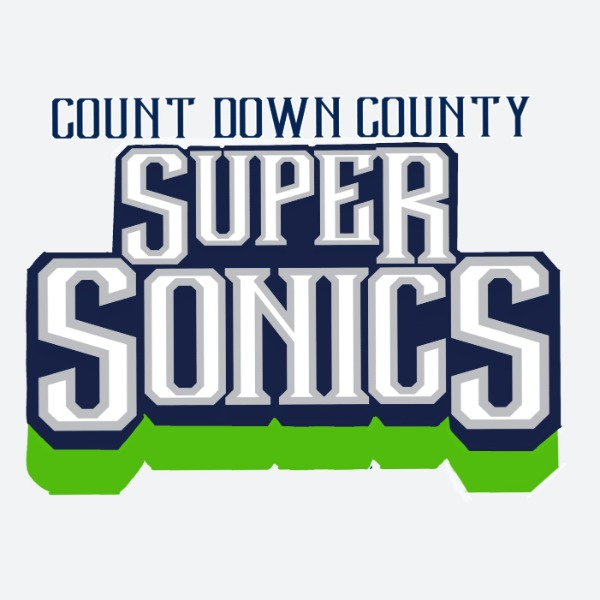 CDC Supersonics Middle School Girls