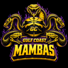Gulf Coast Mambas- STRYKE