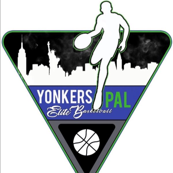 Yonkers PAL Elite Basketball