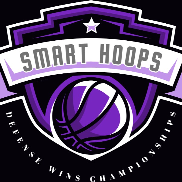 Smart Hoop Huskies