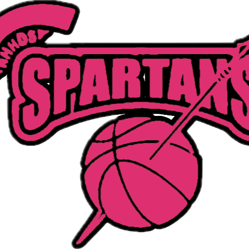 NH Spartans Select 7th Girls