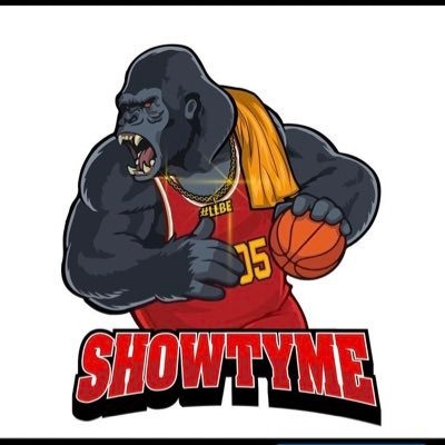 Dallas Showtyme White