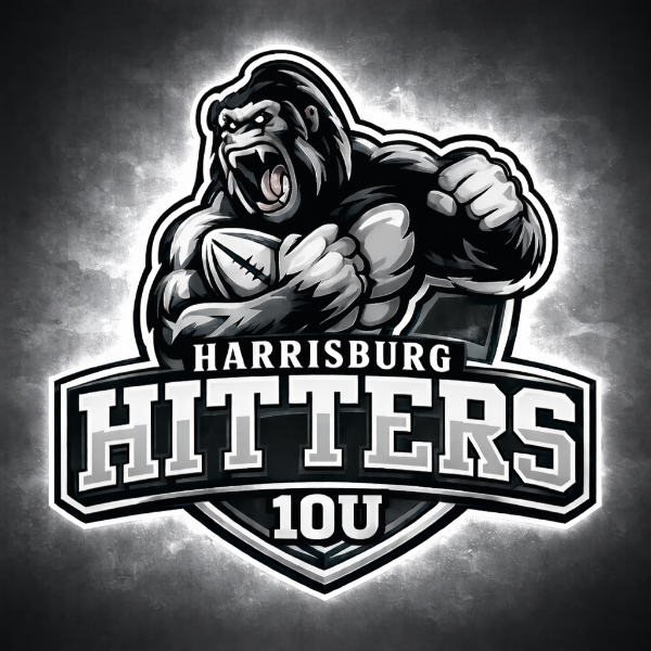 Harrisburg Hitters YFO 10U