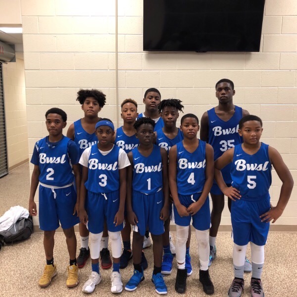 Boo Williams Select 2025