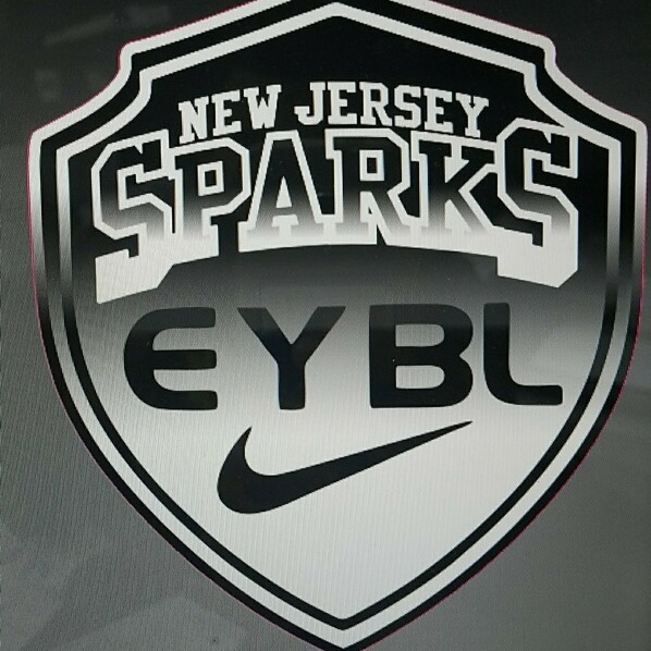 NJ Sparks 8th (DJ)