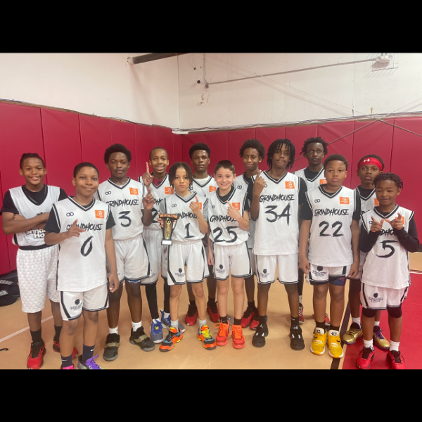 Grindhouse Hoops 2029