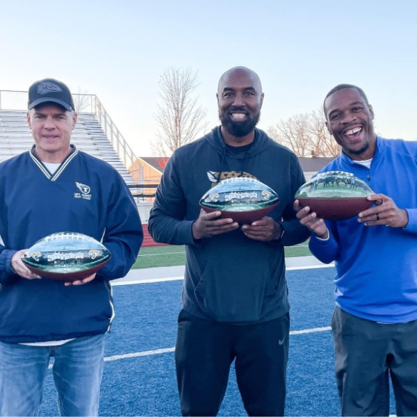 Lee's Summit Jags 13U