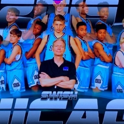 Swish Basketball 13u