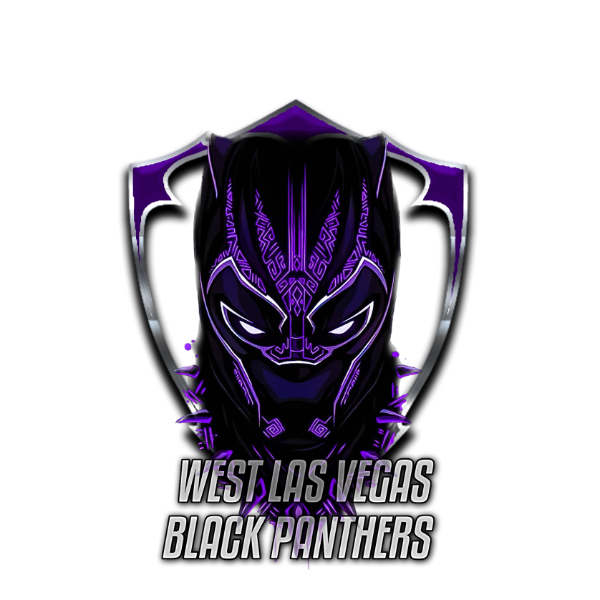 West Las Vegas Black Panthers 12U F24
