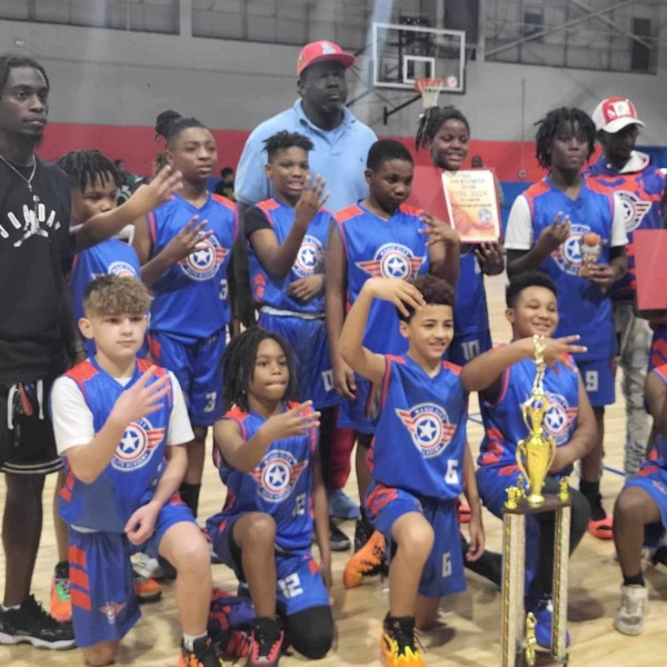 MCEA ( Super Grimlins )