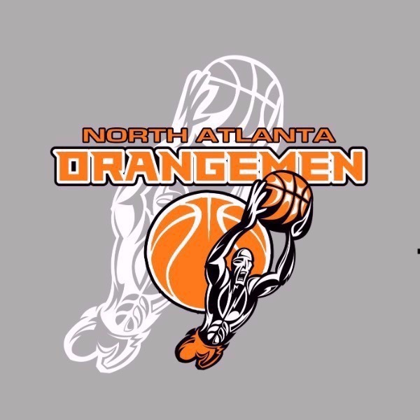 North Atlanta Orangemen 16U