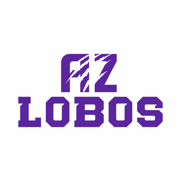 LOBOS 12U TACKLE FOOTBALL