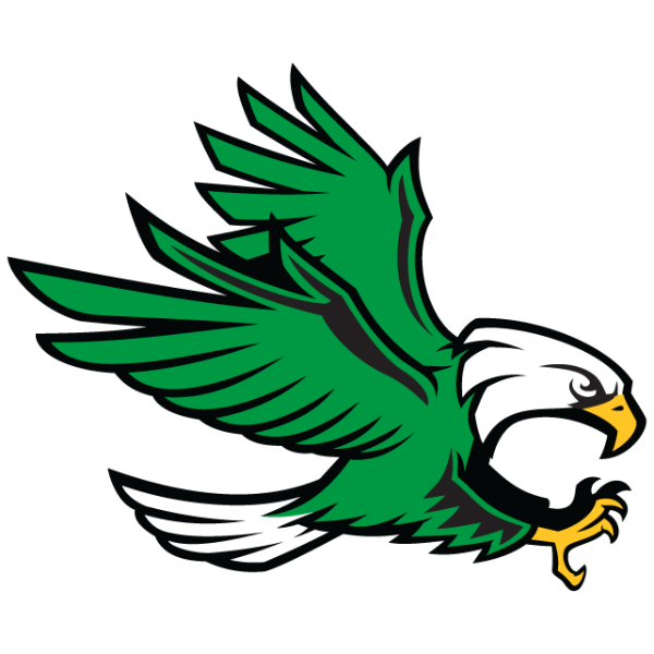 Green Eagles