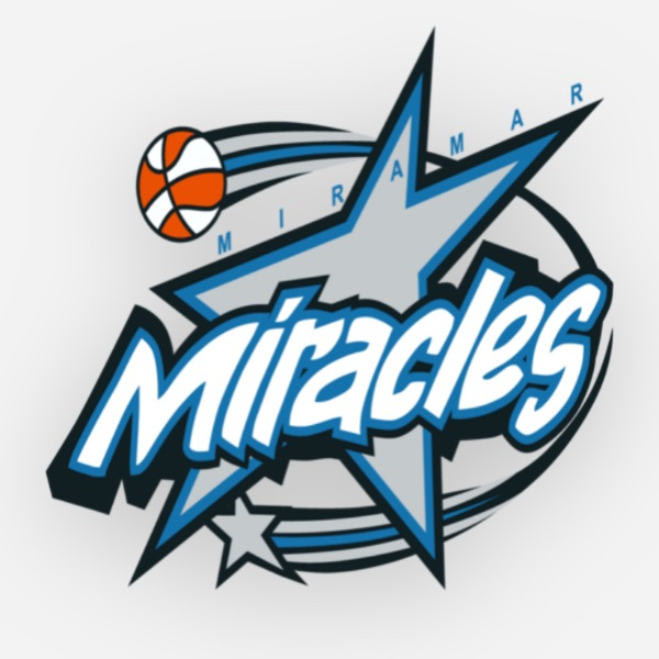 Miramar Miracles 2031/2032