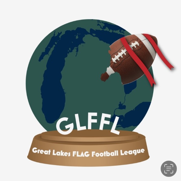GLFFL-12U Lions