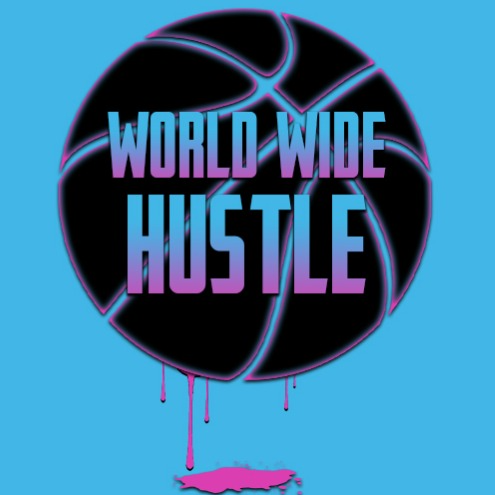 Worldwide Hustle 17U c/o 2025
