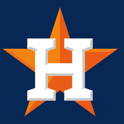 Astros Navy