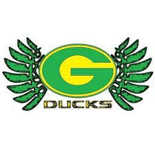 Georgia Ducks