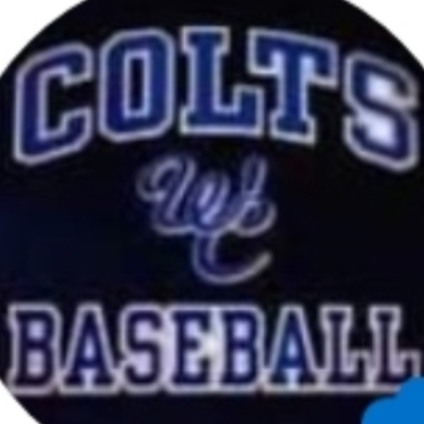 Wellington Colts Orange