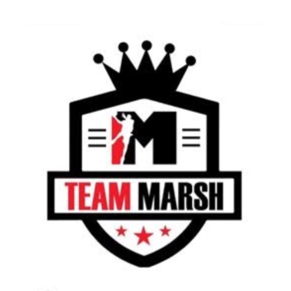 Team Marsh- Amrod