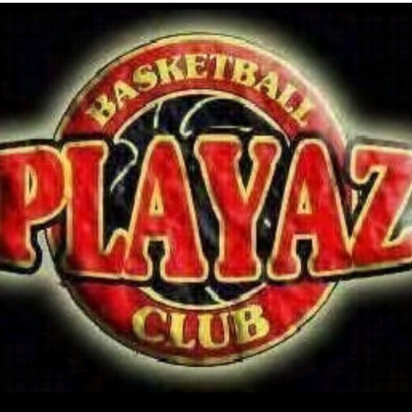 NJ Playaz 5th