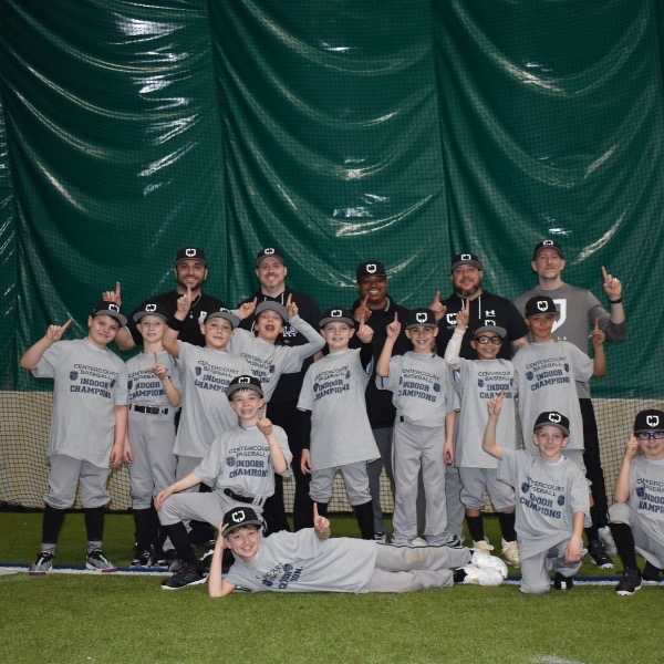 CJ Rebels 10u