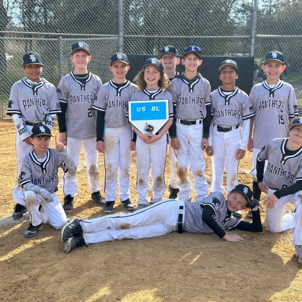 Bridgewater Panthers