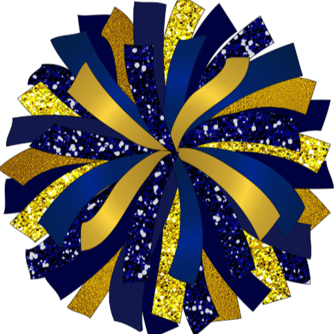 Seymour Youth Cheer - Cheer Division 16