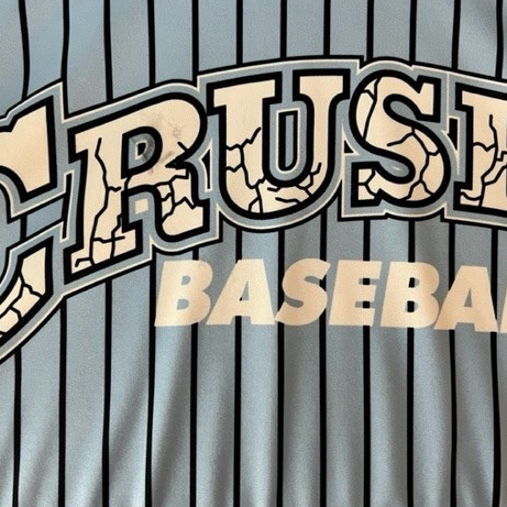 Crush Baseball