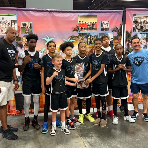 Night Rydas Elite 2032_Green