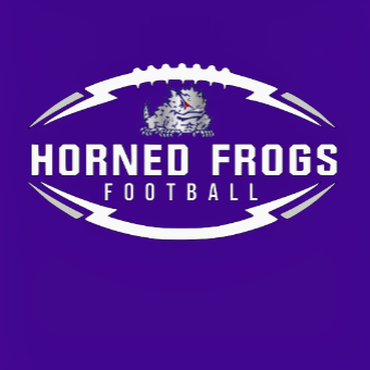 9U Midland Horned Frogs
