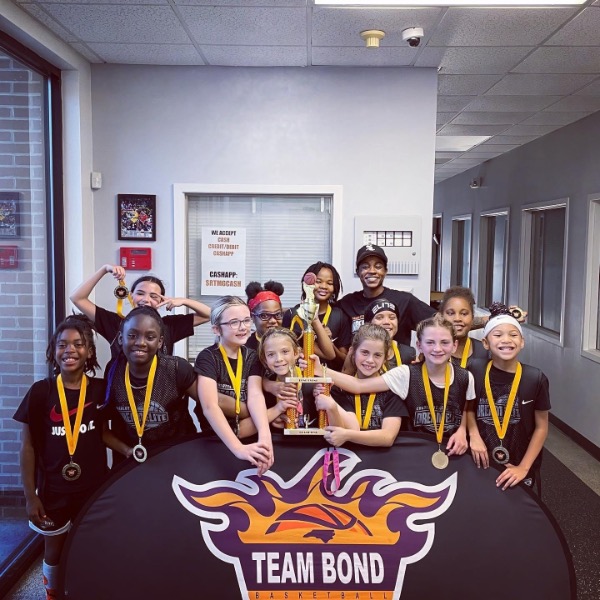 Charlotte Dream Elite 2031-2032