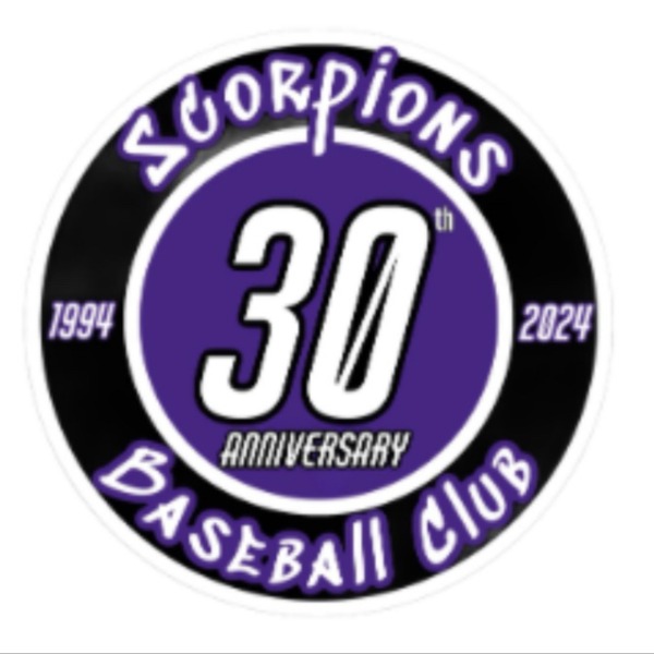 Scorpions 11U