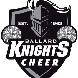 Ballard - Cheer Coach Verification