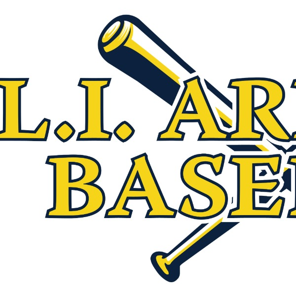 Long Island Arrows - Blue