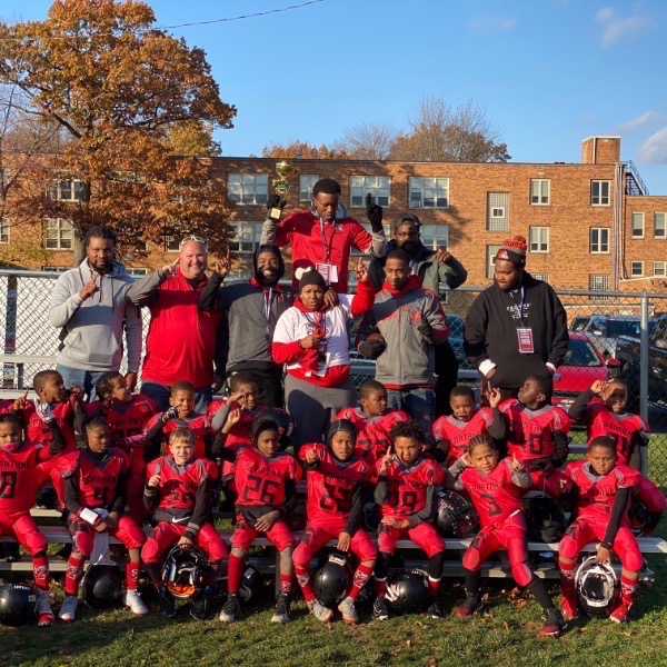 Ohio Spartan Elite 7u